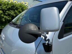 
										TOYOTA HIACE COMMUTER 2006 full									