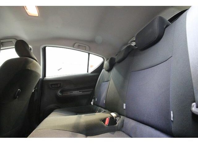 
								TOYOTA AQUA 2016 full									