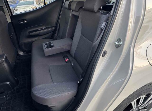 
								TOYOTA AQUA 2023 full									