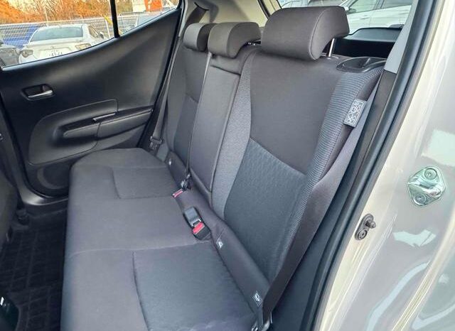 
								TOYOTA AQUA 2023 full									