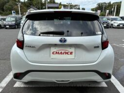 
										TOYOTA AQUA 2021 full									