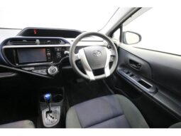 
										TOYOTA AQUA 2016 full									