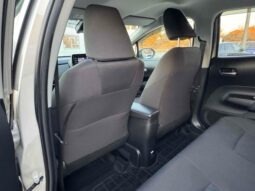 
										TOYOTA AQUA 2023 full									