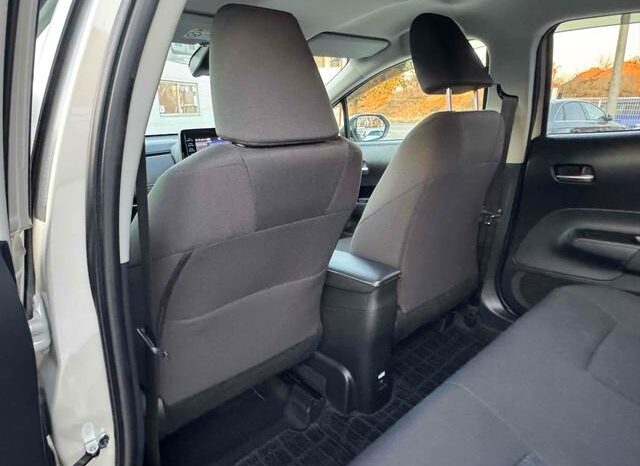 
								TOYOTA AQUA 2023 full									