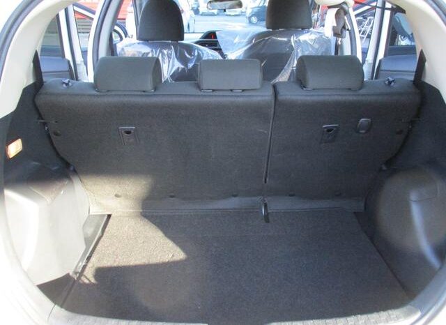 
								TOYOTA AQUA 2017 full									