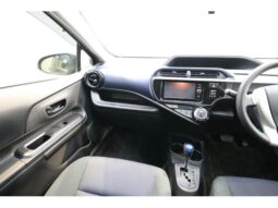 
										TOYOTA AQUA 2016 full									