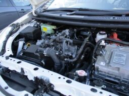 
										TOYOTA AQUA 2017 full									