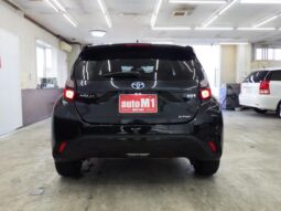 
										TOYOTA AQUA 2023 full									