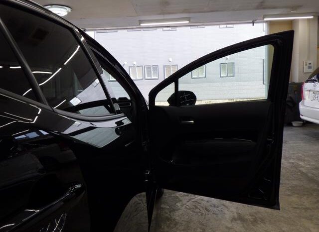 
								TOYOTA AQUA 2023 full									