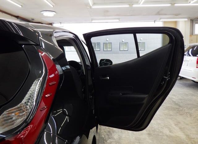 
								TOYOTA AQUA 2023 full									