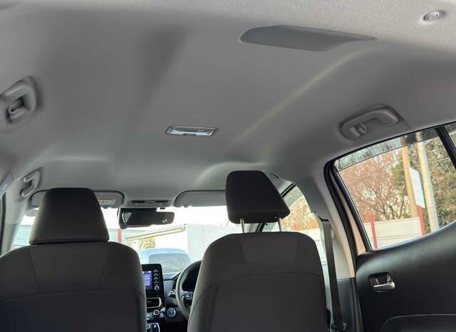 
								TOYOTA AQUA 2023 full									