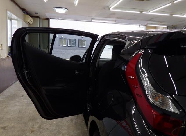 
								TOYOTA AQUA 2023 full									