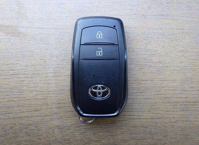 
								TOYOTA AQUA 2023 full									