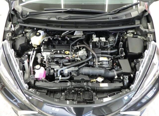 
								TOYOTA AQUA 2023 full									