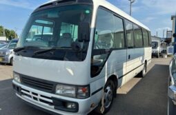TOYOTA COASTER 2006