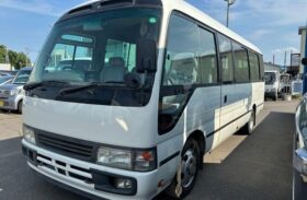 TOYOTA COASTER 2006