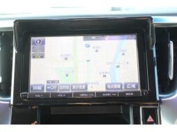 
										TOYOTA ALPHARD 2016 full									