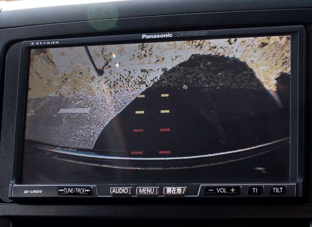 
								TOYOTA ALPHARD 2010 full									