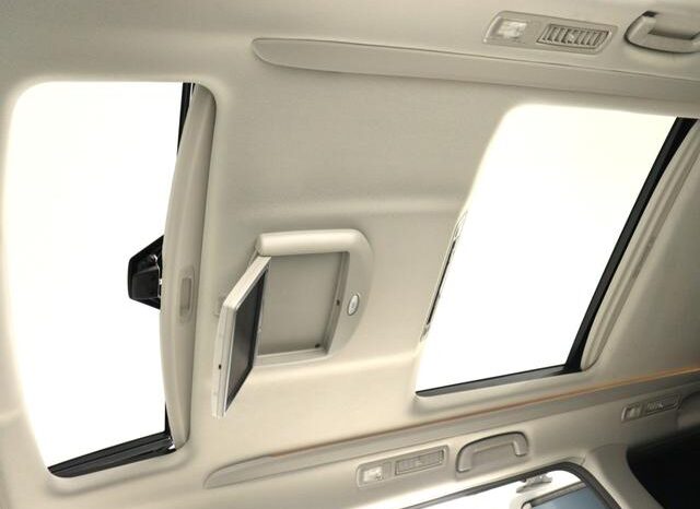 
								TOYOTA ALPHARD 2010 full									