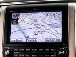 
										TOYOTA ALPHARD 2011 full									