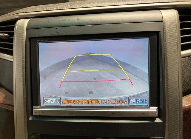 
								TOYOTA ALPHARD 2012 full									