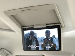 
										TOYOTA ALPHARD 2018 full									