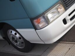 TOYOTA COASTER  2000