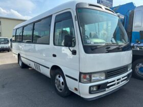 TOYOTA COASTER 2006
