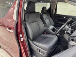 
										TOYOTA ALPHARD 2020 full									