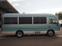 TOYOTA COASTER  2000