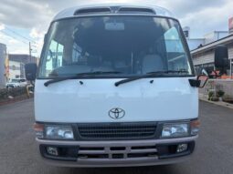 TOYOTA COASTER 2005