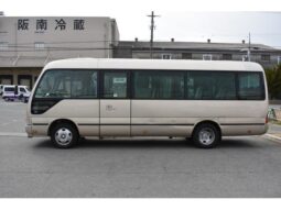 TOYOTA COASTER 2006