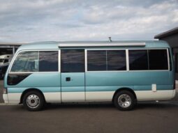 TOYOTA COASTER  2000