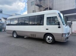 TOYOTA COASTER 2005