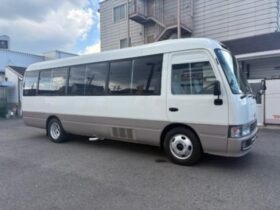 TOYOTA COASTER 2005