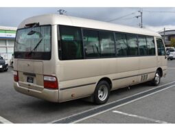 TOYOTA COASTER 2006