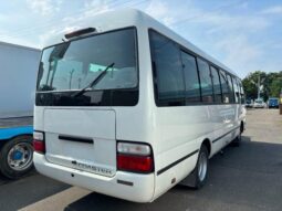 TOYOTA COASTER 2006
