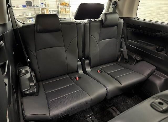 
								TOYOTA ALPHARD 2020 full									