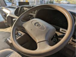 
										TOYOTA COASTER 2000 full									