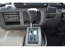 
										TOYOTA COASTER 2006 full									