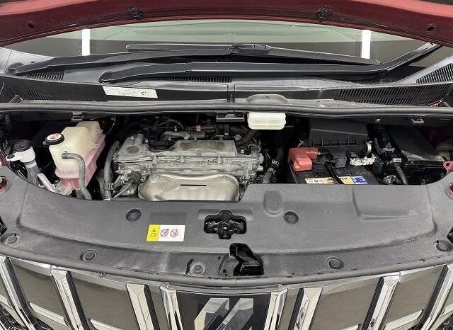 
								TOYOTA ALPHARD 2020 full									