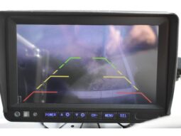 
										TOYOTA COASTER 2006 full									