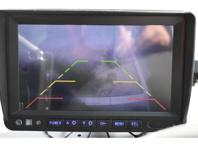 
								TOYOTA COASTER 2006 full									