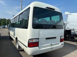 
										TOYOTA COASTER 2006 full									