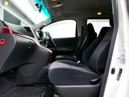 
										TOYOTA ALPHARD 2009 full									