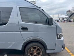 
										TOYOTA HIACE COMMUTER 2024 full									