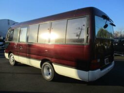 
										TOYOTA COASTER 2000 full									