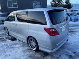 
										TOYOTA ALPHARD 2009 full									