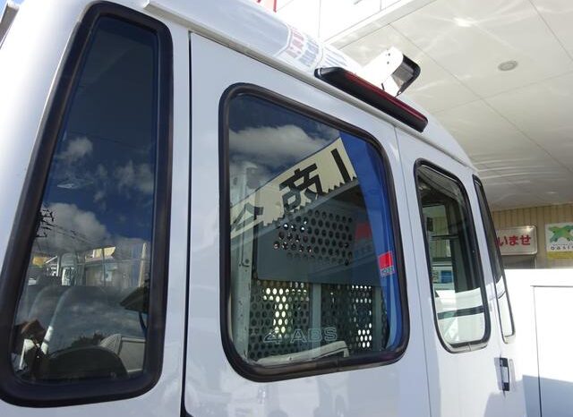 
								TOYOTA COASTER 2003 full									