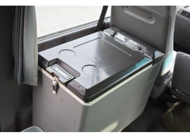 
								TOYOTA COASTER 2006 full									